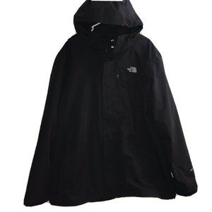 The North Face Atlas Triclimate Jacket Men Sz 3XL